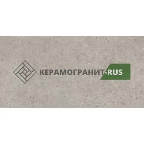 Керамогранит Риккарди серый светлый матовый обрезной 1200х600