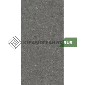 Керамогранит Чеппо ди Гре антрацит матовый обрезной 1200х600