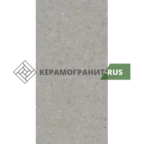 Керамогранит Чеппо ди Гре серый матовый обрезной 1200х600