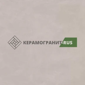 Керамогранит Онда серый натуральный обрезной 600х600