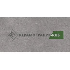 Керамогранит Фондамента серый обрезной 1200х600